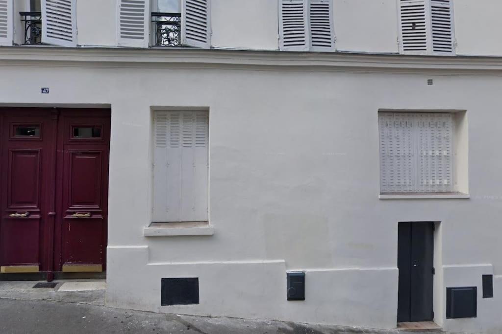 Cozy Nest - Montmartre Caulaincourt Apartment *